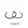 Gucci 竹节情侣手镯 商品缩略图0