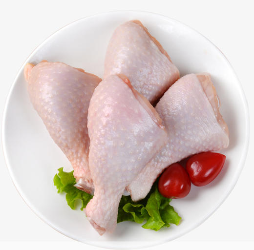 【肉】冷冻琵琶腿（约300g/袋） 商品图0