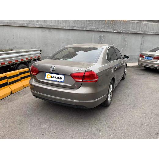 大众 帕萨特 1.8TSI DSG御尊版 【长租-北京】 商品图4