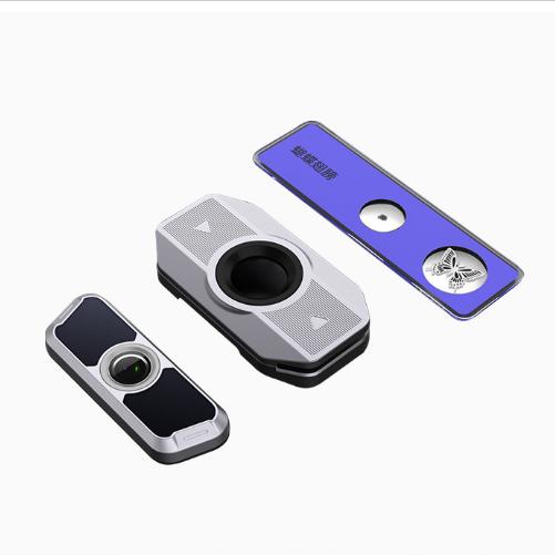 【大都会百盛】小天才护眼平板电脑 T1  配件支架+显微镜+鼠标 商品图2