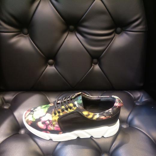 LFGJ   5412时尚休闲超轻鞋（随意剪裁，花色，颜色都不同） 商品图7