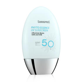 香蒲丽保湿焕采防晒霜60ml