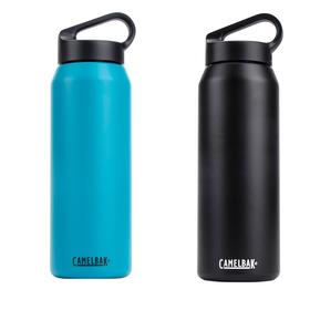 驼峰 卡瑞 0.6/1升 双层 保温水瓶(CamelBak Carry Cap)