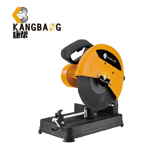 皮带式型材切割机355mm KB-355P 商品图0