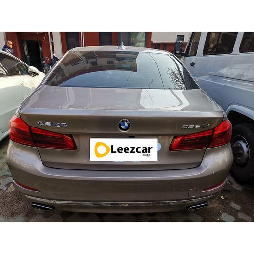 【特价月租-北京】宝马 5系 525LI 豪华套装 商品图3