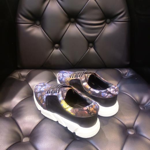 LFGJ   5412时尚休闲超轻鞋（随意剪裁，花色，颜色都不同） 商品图2