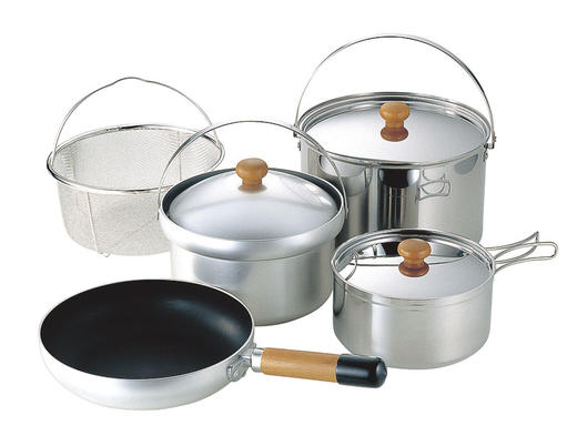 UF fan5 套锅 商品图0