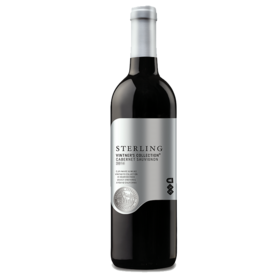 思令赤霞珠干红葡萄酒  750mL