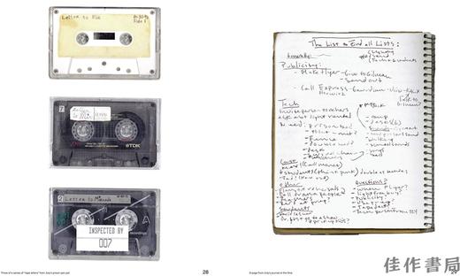 Miranda July/米兰达·裘丽 商品图1