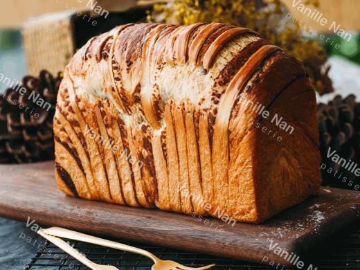 豆沙吐司 商品图0