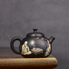 陈学、朱玄峰合作壶 商品缩略图0
