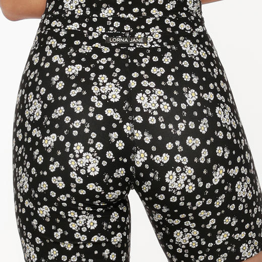 【清仓秒】澳洲Lorna Jane  Daisy Days 骑行短裤 012111（清仓产品，收货7天内支持调货、不退款） 商品图2