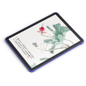 【大都会百盛】小天才护眼平板电脑 T1  配件支架+显微镜+鼠标