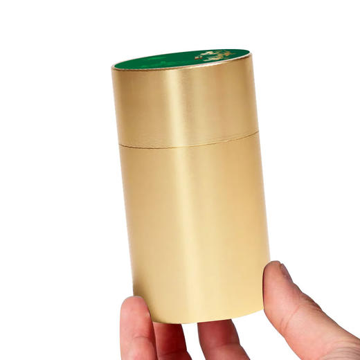 春贡白金6000 西湖龙井100克/瓶 商品图1