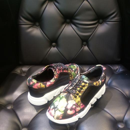 LFGJ   5412时尚休闲超轻鞋（随意剪裁，花色，颜色都不同） 商品图9