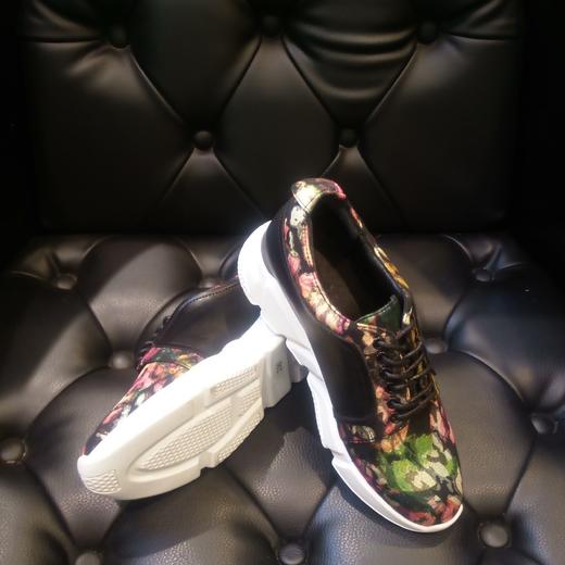 LFGJ   5412时尚休闲超轻鞋（随意剪裁，花色，颜色都不同） 商品图10