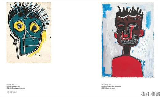 Basquiat-Boom for Real 巴斯奎特：真正的繁荣 商品图2