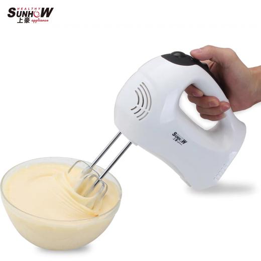上豪打蛋器HA-3506 商品图0