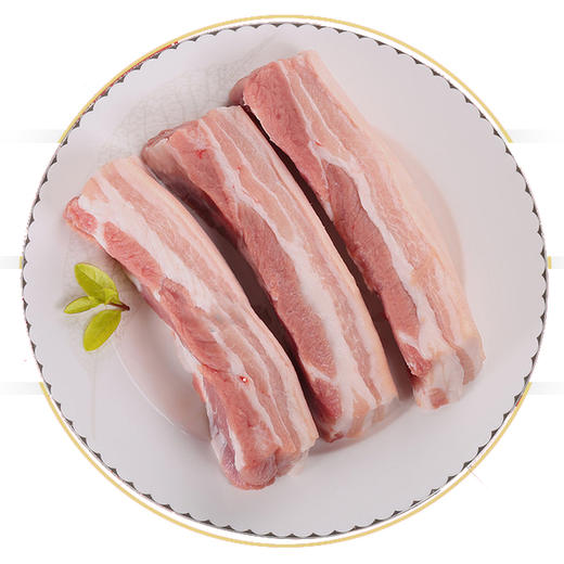 【肉】五花肉 商品图1