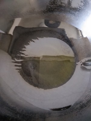 怎样炒出饭店级别的幼嫩西芹(附正确的西芹处理手法)的做法 步骤11