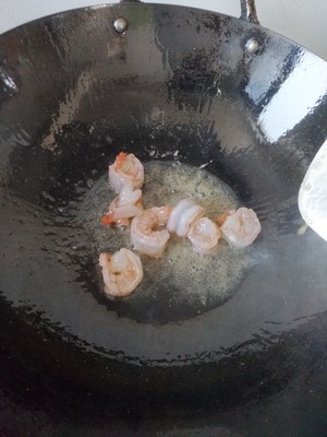 怎样炒出饭店级别的幼嫩西芹(附正确的西芹处理手法)的做法 步骤12