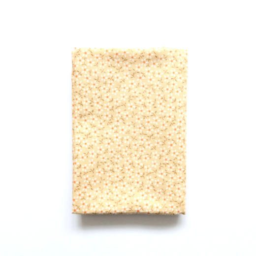 HUJI祤集小方巾花植系列 商品图4