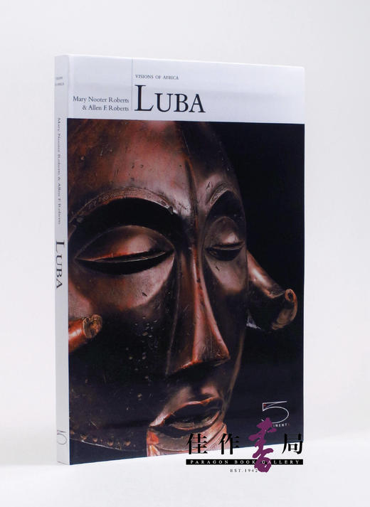 Luba - Visions of Africa 商品图0