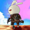 兔子的征程是星辰大海 商品缩略图1