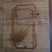 2号茶室预约券 商品图0