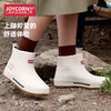 Joycorn雨靴 时尚款外穿防水防滑耐磨胶鞋短筒雨靴｜品牌直发 商品缩略图2