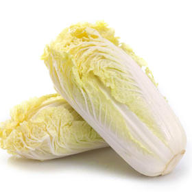 【蔬】大娃娃菜 约1.5斤个