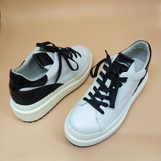 LFGJ  9301时尚百搭休闲鞋 商品图3