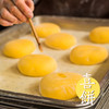 无水纯蛋和面威海喜饼 非遗技艺 京东快递（如需发顺丰请联系客服+10元运费） 商品缩略图9