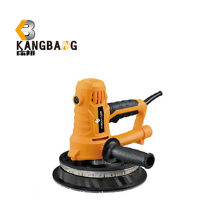 墙面打磨机-手持式180mm KB-6180A