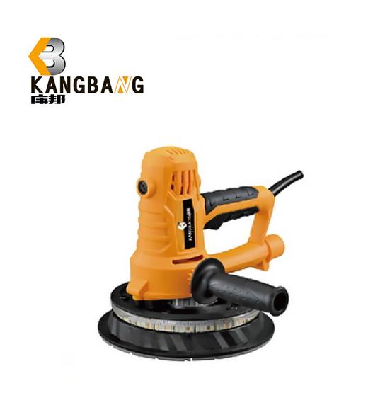 墙面打磨机-手持式180mm KB-6180A 商品图0