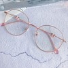 超萌小熊猫框架眼镜 商品缩略图1
