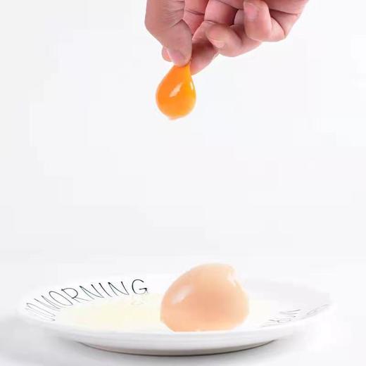 芦花鸡鸡蛋 商品图2