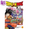 【中商原版】漫画 龙珠超11 Dragon Ball Super, Vol11 英文原版 Toyotarou 商品缩略图0