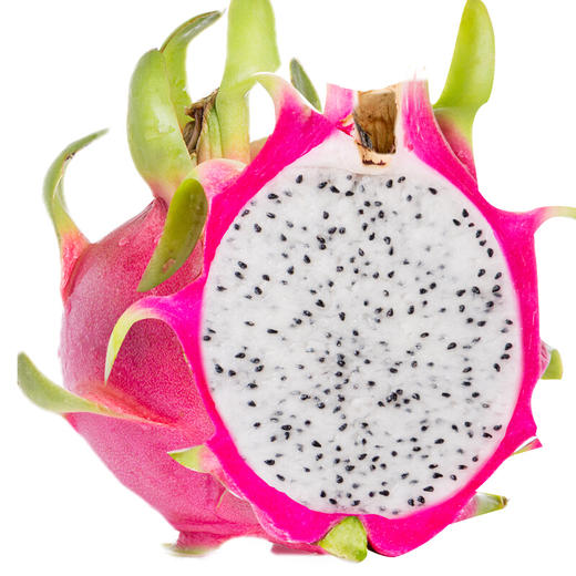 越南进口白心火龙果（特） 商品图0