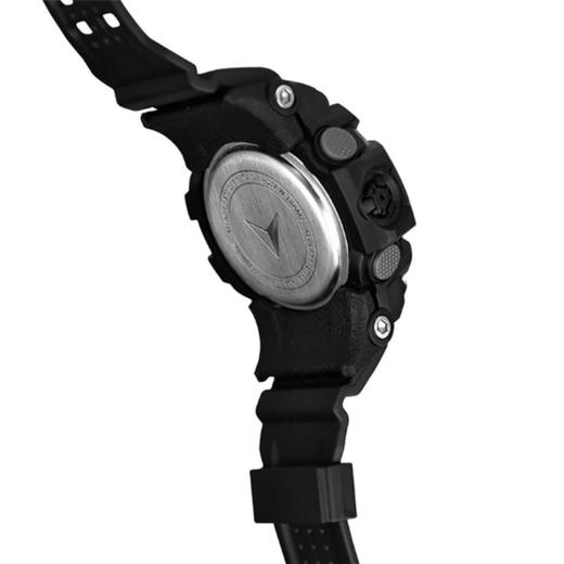 【智能手表】*EX16智能手表 深度防水免充电超长待机蓝牙运动计步来电信息提醒 商品图3