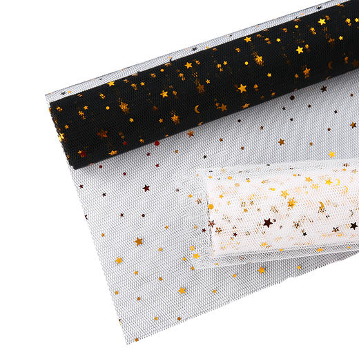 星月纱 商品图3