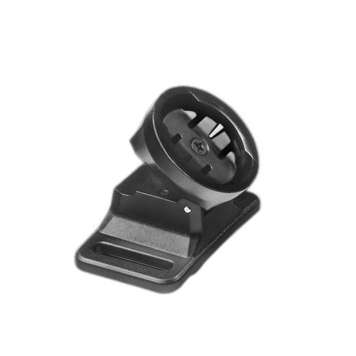 迈极炫头盔固定底座自行车灯吊装支架Gopro转佳明母座码表底座 商品图4