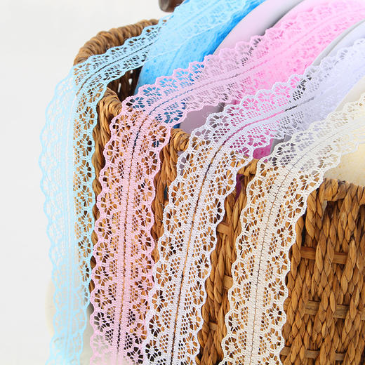 蕾丝 商品图0