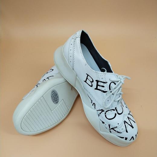 LFGJ  0215舒适休闲单鞋 商品图4