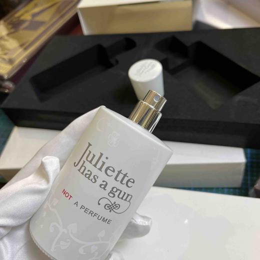 配枪朱丽叶-不是香水 商品图6