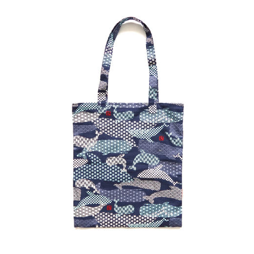 HUJI祤集Aura单肩包动物系列 商品图7