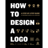 【现货】HOW TO DESIGN A LOGO 如何设计一个LOGO 商品缩略图0