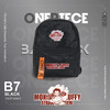 正版航海王ONEPIECE 双肩背包 H-008 商品缩略图4