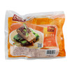 素白带鱼【冷冻素食】非转基因大豆蛋白  植物肉 300克 商品缩略图7