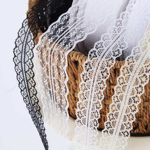 蕾丝 商品图1